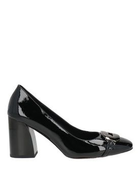 Pumps Damen Schwarz 35,39,41 Damen