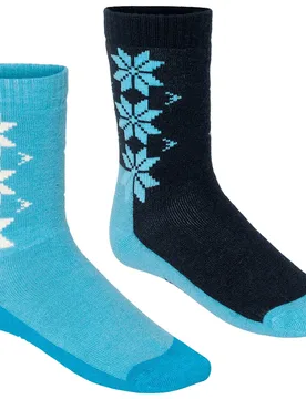 Chaussettes Longues Kt Ocean EU 39-41 - Kari Traa - FashionsVida