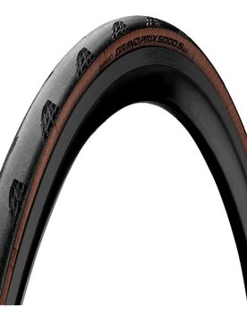 Copertone bici da corsa Grand Prix 5000 GP S TR tubeless PARA