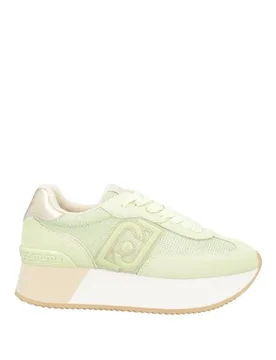 Sneakers Mujer Verde lima 35,36,37,38,39,40,41 Mujer - LIU •JO - FashionsVida
