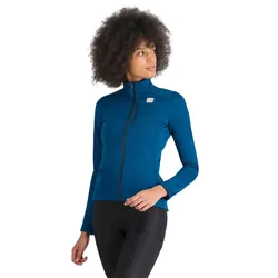 Sportful Giacca Srk Teal Blue