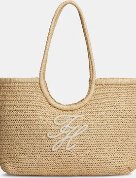 Bolso de hombro TH Script - Tommy Hilfiger - FashionsVida