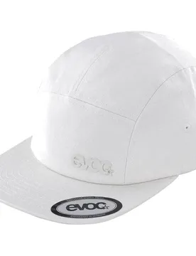 Cappellino Con Visiera Five Panel Sand / Stone