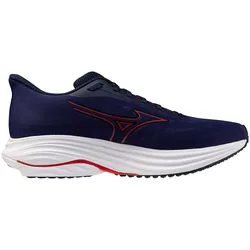 Wave Ultima 17 Running Shoes Beacon Blue / Tomato Puree / Artis UK 11 Men