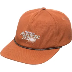 Gorra de hombre A-Div