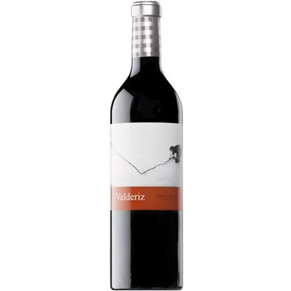 Vino tinto 2021 Ribera del Duero - Valderiz - FashionsVida
