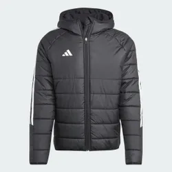 Giacca Tiro 24 Winter XS Black / White