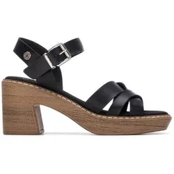 Keilabsatzsandalen 17517102 37 Female