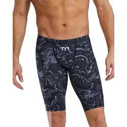 Tresher Hydrophobic Jammer Titanium 18 Men