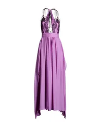 Maxi-Kleid Damen Malve 38 Damen