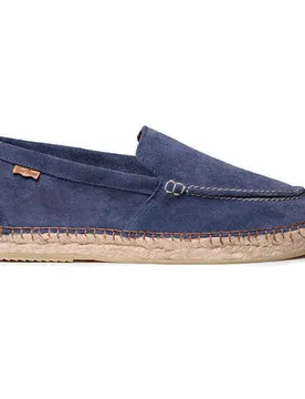 Espadrillas Milo Denim EU 44