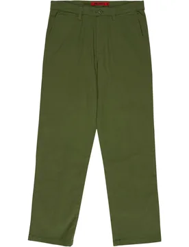 Pantalón de hombre Worker Relaxed - DC Shoes - FashionsVida