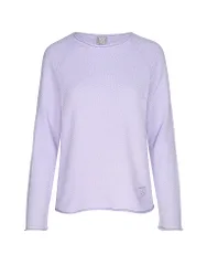 Rabe Pull-over violet 46