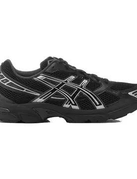 Sportstyle Scarpe Da Running Gel-1130 Black / Pure Silver EU 46 1/2