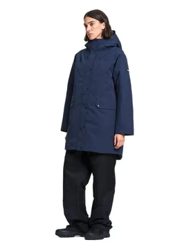 Aigle Parka Aiw26woui002 Empire 34 - Aigle - FashionsVida