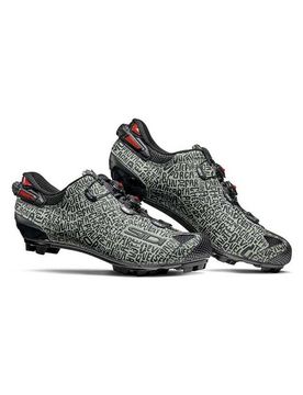 SIDI Scarpe MTB TIGER 2 SRS DZERO