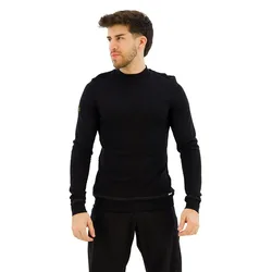 Santini Felpa Impetus Black