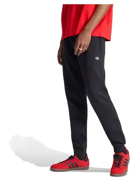 Joggers Trefoil Essentials Black XS