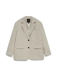 VMMICHELL LS OVERSIZED BLAZER female