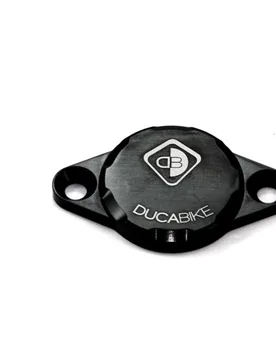 Cif01 Cover Ispezione Fase Dbk Ducati Diavel Carbon 2017 - Ducabike - Dbk - FashionsVida