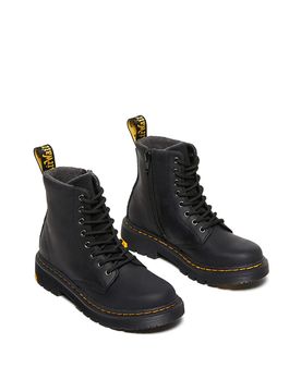 Dr. Martens Stivali in pizzo