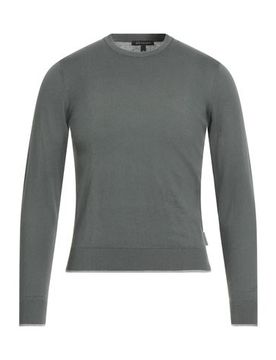 Pullover Hombre Verde salvia L,M,S,XL,XS,XXL Hombre