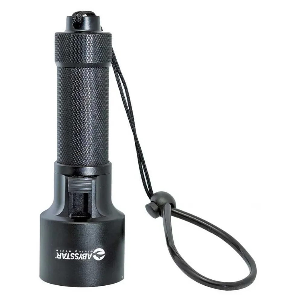 Abysstar Torcia Power Beam Maxi - Abysstar - FashionsVida