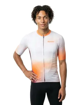 Maillot à Manches Courtes Ombra Eco Micro