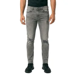 Hugo Jean 734 10276865 Silver 38