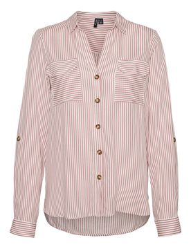 Blusa 'VMBumpy' /