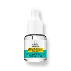 Truly Targeted Blemish-Clearing Solution