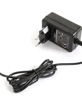 Caricabatterie Penta Light Black