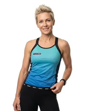 Maillot Sans Manches Vesper