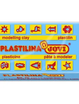 Tavolette Di Plastilina 150g 7112 15 Unità