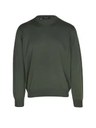 Maerz Pull-over olive 58