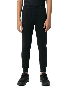 Pantalon Panteon Ii Black 7-8 Années Garçon