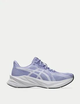 Dynablast 5 Sports Trainers Purple Mix female - Asics - FashionsVida