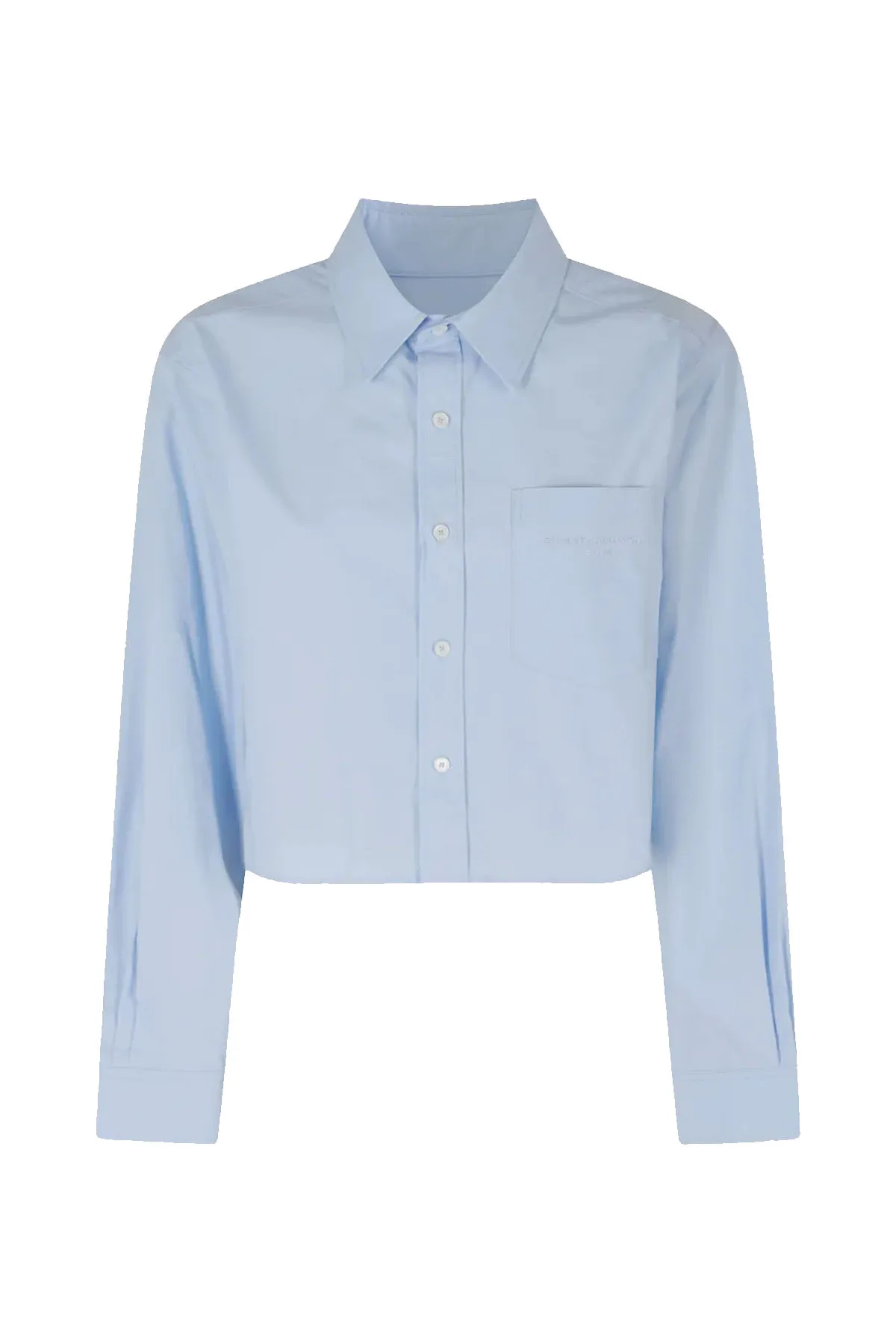 Alexander Wang Camicie Azzurro - Alexander Wang - FashionsVida