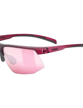 Uvex Lunettes De Soleil Aerios
