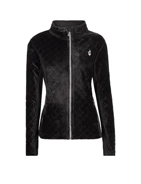 Veste polaire Versas noir L - Aulp - FashionsVida