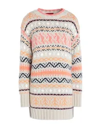 Pullover Damen Beige M,S Damen