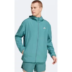 Chaqueta cortavientos de hombre Run It