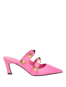 Mules & Clogs Damen Fuchsia 35,35.5,36,36.5,37 Damen