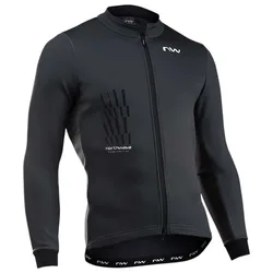 Northwave Giacca Blade Black