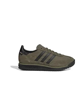 Adidas Sneaker SL 72 RS oliva 42 - Adidas - FashionsVida
