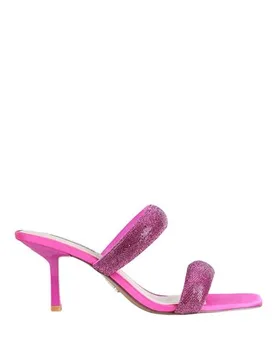 Sandale Damen Magenta 37 Damen - Steve madden - FashionsVida