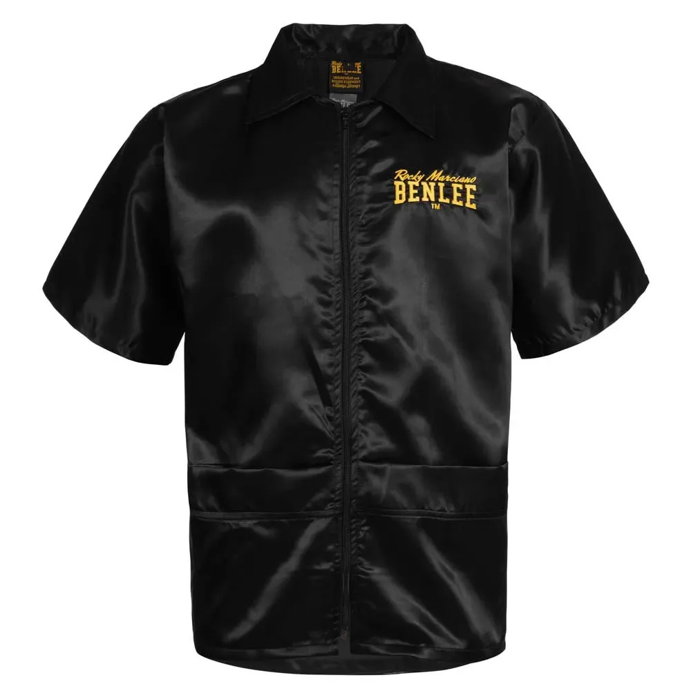 Veste Rutland Cornerman Black XL - Benlee - FashionsVida