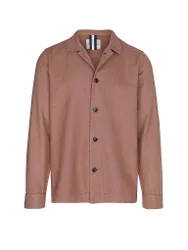 Profuomo Sobrecamisa beige XL