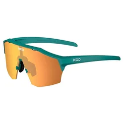 Occhiali Da Sole Alibi L Persian Green Matt