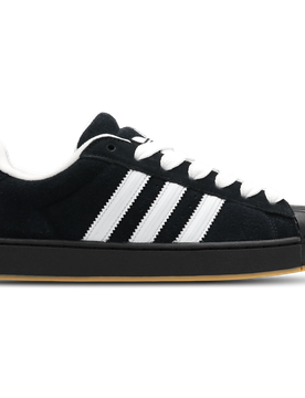 Superstar Uomo - Sneakers Nero - Taglia 44 - Scamosciato 44